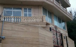 ویلای جنگلی استخردار شمال