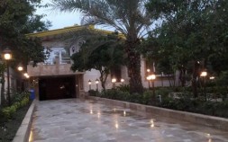 اجاره ویلا در رامسر استخردار