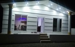 اجاره ویلا در چمستان مازندران