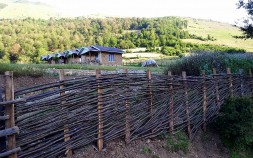 اجاره کلبه ییلاقی در ارتفاعات تالش
