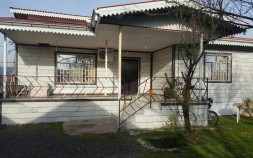 اجاره ویلا در تالش گیلان