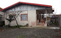 اجاره ویلای ساحلی در شمال