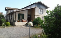 اجاره ویلای ساحلی در قروق تالش