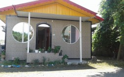 رزرو سوئیت روستایی نزدیک ساحل قروق تالش