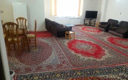 رزرو سوئیت آپارتمان تک خواب در تالش