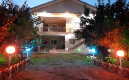 اجاره ویلای یادگار پدر ۱