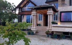 اجاره ویلای ۴ خوابه دوبلکس استخردار در شمال