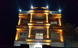 اجاره ویلا استخردار