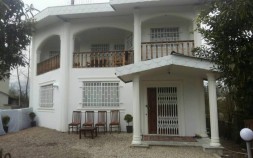 اجاره ویلای استخری در شمال